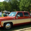 C10s in the Park trucks Chevrolet 108