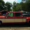 C10s in the Park trucks Chevrolet 109