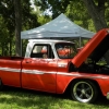 C10s in the Park trucks Chevrolet 110