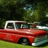 C10s in the Park trucks Chevrolet 112