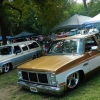 C10s in the Park trucks Chevrolet 77