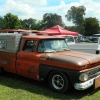 C10s in the Park trucks Chevrolet 88