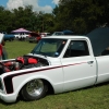 C10s in the Park trucks Chevrolet 98