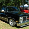 C10s in the Park trucks Chevrolet 11