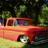 C10s in the Park trucks Chevrolet 12