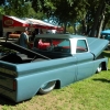 C10s in the Park trucks Chevrolet 14