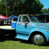 C10s in the Park trucks Chevrolet 16