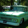 C10s in the Park trucks Chevrolet 17