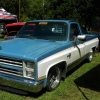 C10s in the Park trucks Chevrolet 21