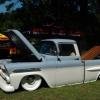 C10s in the Park trucks Chevrolet 29