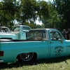 C10s in the Park trucks Chevrolet 34