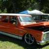 C10s in the Park trucks Chevrolet 35