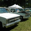 C10s in the Park trucks Chevrolet 41