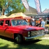 C10s in the Park trucks Chevrolet 5