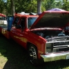 C10s in the Park trucks Chevrolet 54