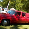 C10s in the Park trucks Chevrolet 6