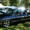 C10s in the Park trucks Chevrolet 63