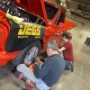 Calgary world of wheels 12