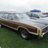 Carlisle Ford Nationals 201624