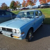 cars and coffee Ky aviation museum