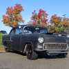 cars and coffee Ky aviation museum