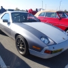 cars and coffee lexington stockyard