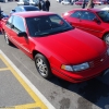 cars and coffee lexington stockyard