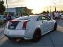 Cars And Coffee Dallas Sept 2014