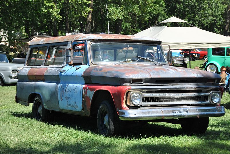 patina cars and trucks for sale