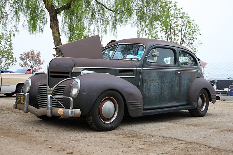 patina cars and trucks for sale