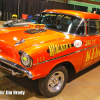 Chicago World of Wheels Car Show 2023  187 Jim Hrody