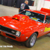 Chicago World of Wheels Car Show 2023  198 Jim Hrody