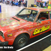 Chicago World of Wheels Car Show 2023  363 Jim Hrody