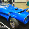Chicago World of Wheels Car Show 2023  364 Jim Hrody