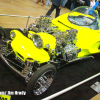 Chicago World of Wheels Car Show 2023  367 Jim Hrody