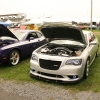 Chryslers at carlisle 2015 wagons wings43