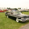 Chryslers at carlisle 2015 wagons wings45