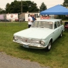 Chryslers at carlisle 2015 wagons wings50