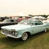 Chryslers at carlisle 2015 wagons wings56