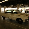 Chryslers at carlisle 2015 wagons wings60