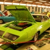 Chryslers at Carlisle 2015 show 33