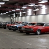 classic car liquidators 31