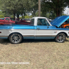 Classic Truck Nationals Texas 2024 Chad Reynolds  0159