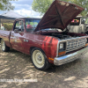 Classic Truck Nationals Texas 2024 Chad Reynolds  0160