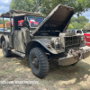 Classic Truck Nationals Texas 2024 Chad Reynolds  0161