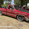 Classic Truck Nationals Texas 2024 Chad Reynolds  0162