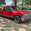 Classic Truck Nationals Texas 2024 Chad Reynolds  0164