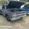 Classic Truck Nationals Texas 2024 Chad Reynolds  0173