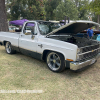 Classic Truck Nationals Texas 2024 Chad Reynolds  0175