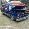 Classic Truck Nationals Texas 2024 Chad Reynolds  0176